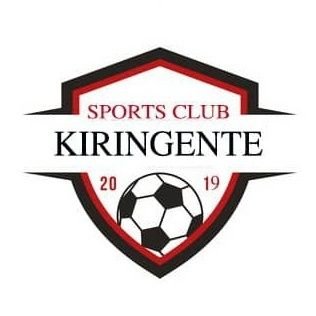 Welcome to Kiringente Sport Club's official Twitter handle! Highlights, challenges, interviews, Training and much more Follow Us Never a miss any update