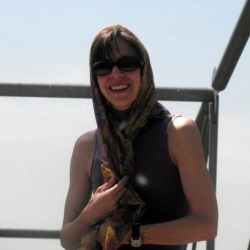 CarmenAzpurua's profile picture. 