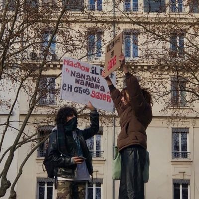 ⵣrotten🇩🇿さんのプロフィール画像