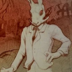 MrRabbit5562 Profile Picture