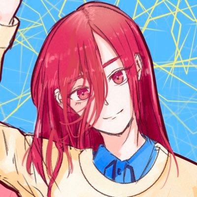 AWジャンル混創作垢さんのプロフィール画像
