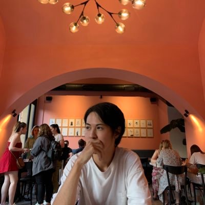matt_masui's profile picture. marketer | 祭りと温泉、オレンジワインとの日常