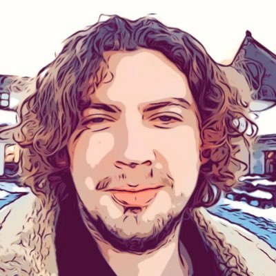 JReerds's profile picture. Eigenwijze theater tech-nerd, onmogelijke is mogelijk.