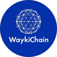 WaykiChain (WICC)Official(@wayki_chain) 's Twitter Profileg