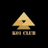 K01 CLUB (@k01club) 's Twitter Profile Photo K01 CLUB (@k01club) 's Twitter Profile Photo