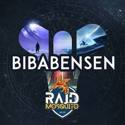 BibaBensen's profile picture. 