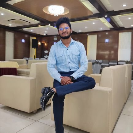 Sandeep47854708's profile picture. Natural 🌟 NANI fan❤