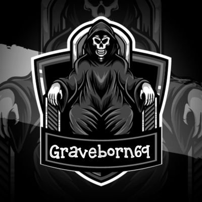 twitch streamer. 18+ Fri & Sun streams. https://t.co/Jk3PXb44Sv come join the army of the damned and grow with us. streamers and viewers welcome