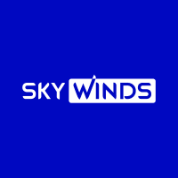Skywinds Solutions(@skywinds_tech) 's Twitter Profile Photo