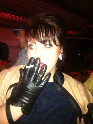 amytheallen's profile picture. hairstylist extraordinare and all around cool girl