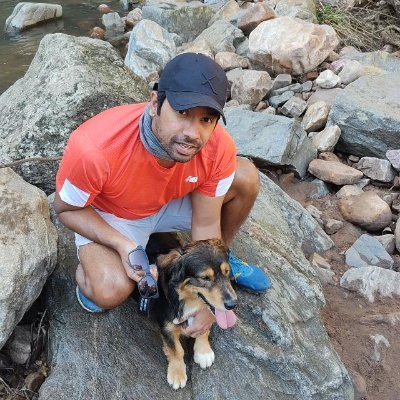 adhirk's profile picture. Infra Tech Specialist, Functional Fitness! FTW. 
GEEK. Grounded with my head in the Cloud :) 
ლ(ಠ益ಠლ)