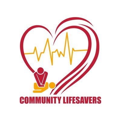 Community, not for profit project in Kent - Free CPR & Defibrillator training ❤️SAVING LIVES TOGETHER♥️Turning Bystanders into Lifesavers