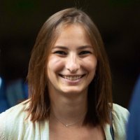 Caroline Giuglaris (@carogiu) 's Twitter Profile