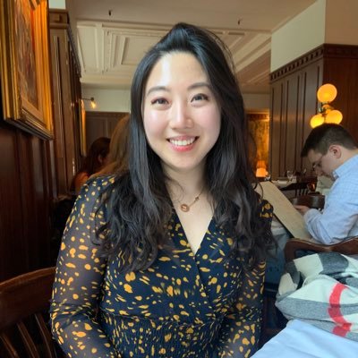 jeainnykim's profile picture. let’s build the future!