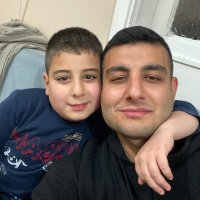 Süleyman Sürgit (@sleymansrgit8) Twitter profile photo