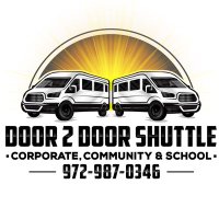 Door 2 Door Shuttle(@D2Dshuttle) 's Twitter Profileg