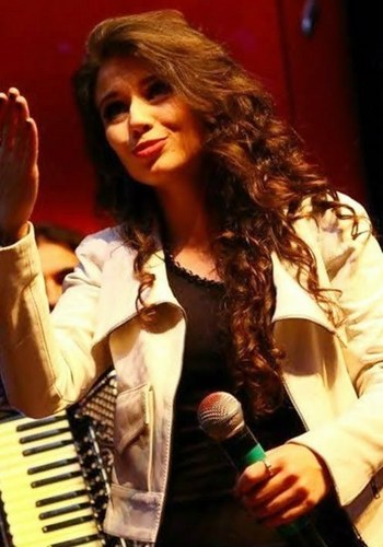 A diva da #FamiliaPF '----'
