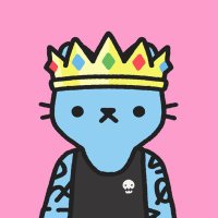 Benji 🎈 (☁️ 🚫 .eth) (@cloudnevor) 's Twitter Profile Photo Benji 🎈 (☁️ 🚫 .eth) (@cloudnevor) 's Twitter Profile Photo