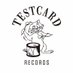 T̵E̵S̵T̵CAR̵D R̵E̵COR̵DS̵ (@testcardrecords) Twitter profile photo T̵E̵S̵T̵CAR̵D R̵E̵COR̵DS̵ (@testcardrecords) Twitter profile photo
