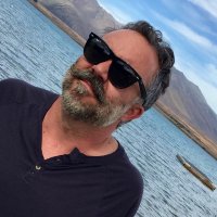 Vaughan Fergusson (@nzvorn) 's Twitter Profile