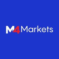 M4Markets Official(@m4markets_Group) 's Twitter Profile Photo