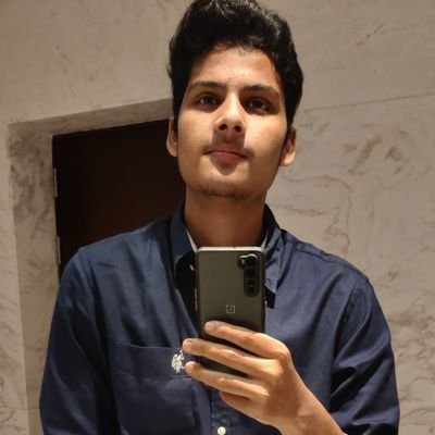 TusharJ_9's profile picture. Live the moment.