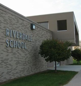The official twitter account of Riverdale Elementary School.