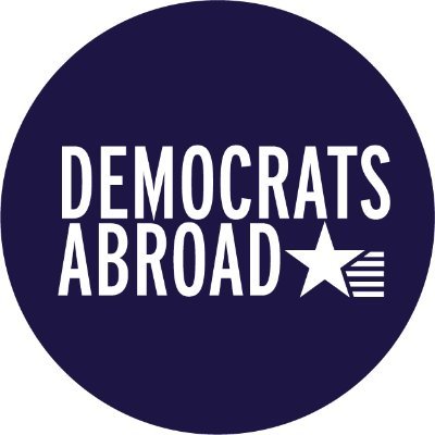 Official country committee of @DemsAbroad with 14 chapters throughout Germany. We promote & protect rights of Americans abroad to #vote & engage.