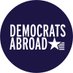 Democrats Abroad Germany (@demsabroadde) Twitter profile photo Democrats Abroad Germany (@demsabroadde) Twitter profile photo