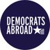 Democrats Abroad Germany (@DemsAbroadDE) Twitter profile photo