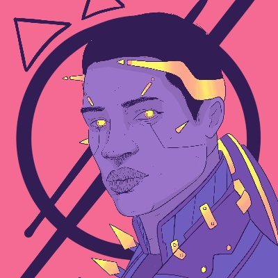 hunterexplains's profile picture. Metaverse Enjoyer