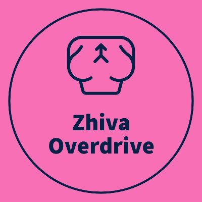 zhiva_overdrive Profile Picture