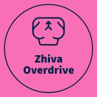 Zhiva Overdrive(@zhiva_overdrive) 's Twitter Profile Photo