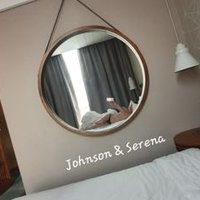 Johnson & Serena(@JNSNnSRNA) 's Twitter Profile Photo