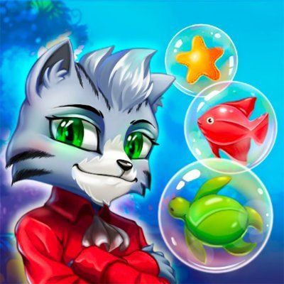 CatStoriesGame Profile Picture