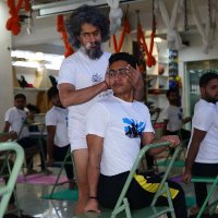 Dhakaram Sapkota (@dhakaram3) 's Twitter Profile