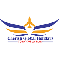 cherish global holidays(@cherish_gbl_hds) 's Twitter Profile Photo