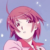 戦場ヶ原ひたぎ (@hitagi0707_bot) / X