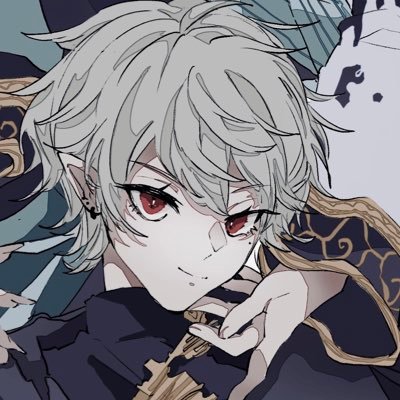 rokuさんのプロフィール画像