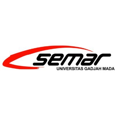 Official Account of Semar UGM Indonesia | Ultra Low Energy Consumption Vehicle Team | semar@ugm.ac.id