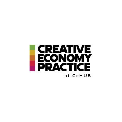 Stimulating innovation and technology adoption in the African #CreativeEconomy. @Cc_HUB