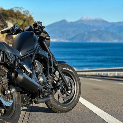 R4.8.11写真&バイク垢｜風景写真｜田舎好き｜rebel250s edition 2022.7.23納車｜2022.8.23普通二輪取得｜無言フォロー大歓迎！&無言フォロー失礼します！