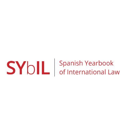 The SYbIL, founded in 1991, provides an annual report on new developments in international law and is edited by the @aepdiri.