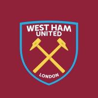 West Ham United(@WestHam) 's Twitter Profile Photo