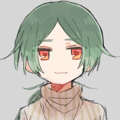 iruさんのプロフィール画像