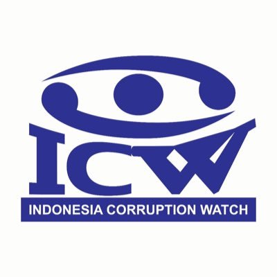 Indonesia Corruption Watch (ICW).Akun resmi ICW | melawan korupsi bersama rakyat,untuk mewujudkan keadilan sosial. Instagram Sahabat ICW | icw@antikorupsi.org
