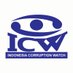 ICW (@antikorupsi) Twitter profile photo ICW (@antikorupsi) Twitter profile photo