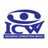 antikorupsi's profile picture. Akun resmi Indonesia Corruption Watch (ICW) | Bersama rakyat melawan korupsi.