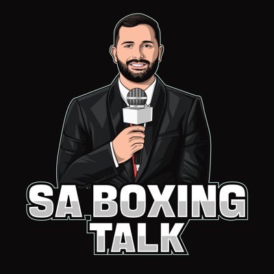 🥊 South Africa’s #1 Boxing Channel 🇿🇦 | 7.83K+ active subscribers 👊 | 1M+ views & counting! 🌟 | Collab & Ad inquiries? 📩 DM us!