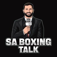 SA Boxing Talk (@saboxingtalk) 's Twitter Profile